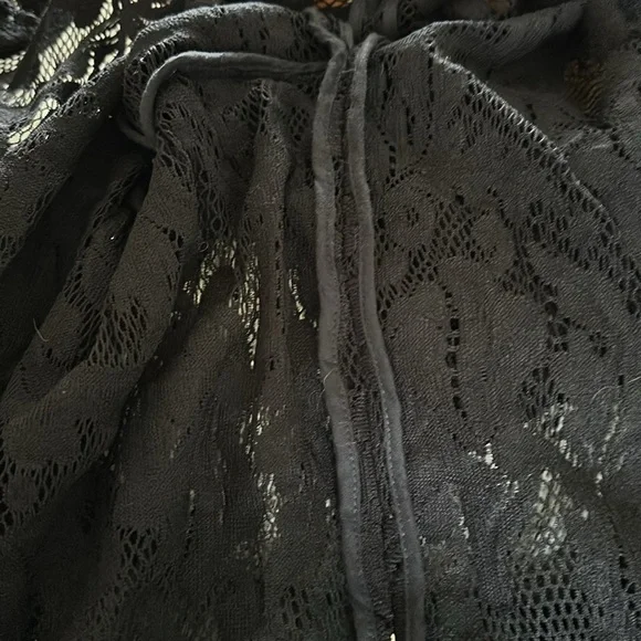 Zara Lace Jacket - Picture 11 of 15